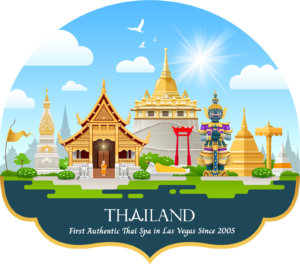 Lavish Thai Massage Spa Las Vegas