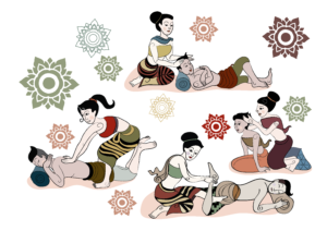 Lavish Thai Massage Spa Las Vegas