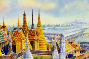 Thai Prasart