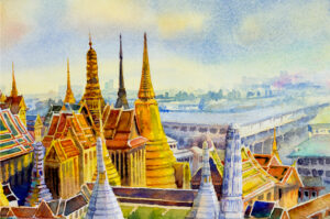 thai lavish web
