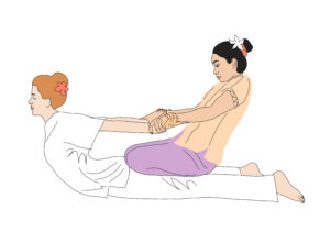 Traditional Thai Massage