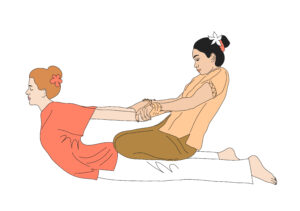 Traditional Thai Massage
