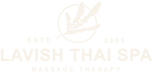 Lavish Thai Massage Spa Las Vegas