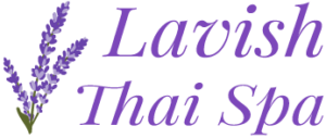 Real-Logo-Lavish Thai Massage Spa Las Vegas