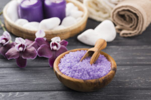 Lavish Thai Massage Spa Las Vegas