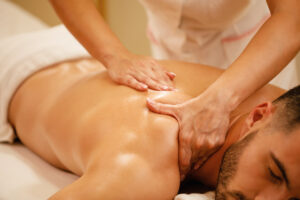 Lavish Thai Massage Spa Las Vegas