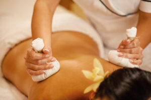 Lavish Thai Massage Spa Las Vegas