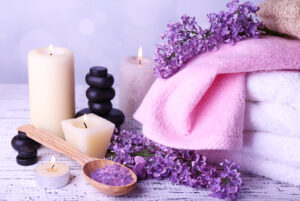 Lavish Thai Massage Spa Las Vegas