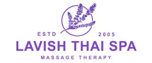Lavish Thai Massage Spa Las Vegas