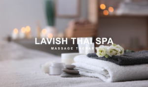 Lavish Thai Massage & Spa Las vegas