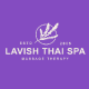 Lavish Thai Massage & Spa Las vegas