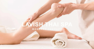 Lavish Thai Massage & Spa Las vegas