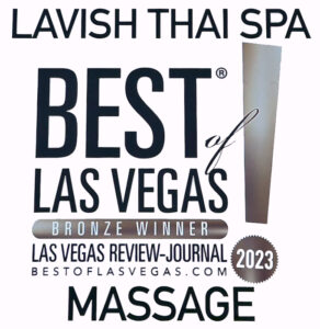 Lavish Thai Massage Spa Las Vegas