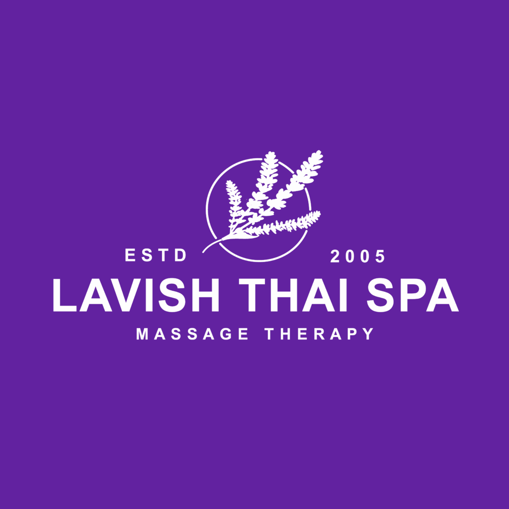 Lavish Thai Massage Spa Las Vegas cover