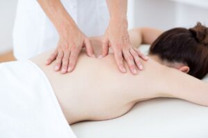 Lavish Thai Massage Spa Las Vegas