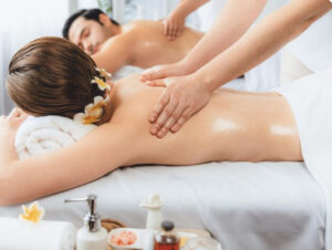 Lavish Thai Massage Spa Las Vegas