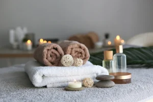 Lavish Thai Massage Spa 2