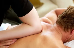 Lavish Thai Massage Spa