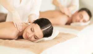 Lavish Thai Massage Spa
