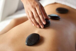 Lavish Thai Massage Spa Las Vegas
