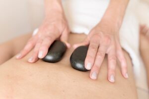 Lavish Thai Massage Spa Las Vegas