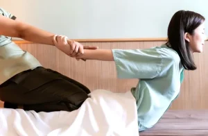 Lavish Thai Massage Spa