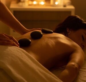 Lavish Thai Massage Spa Las Vegas