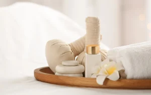 Lavish Thai Spa