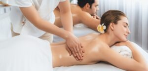 Lavish Thai Spa