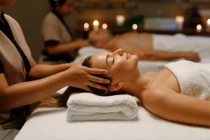 Lavish Thai Spa