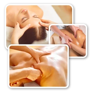 Thai Massage in Las Vegas at Lavish Thai Spa