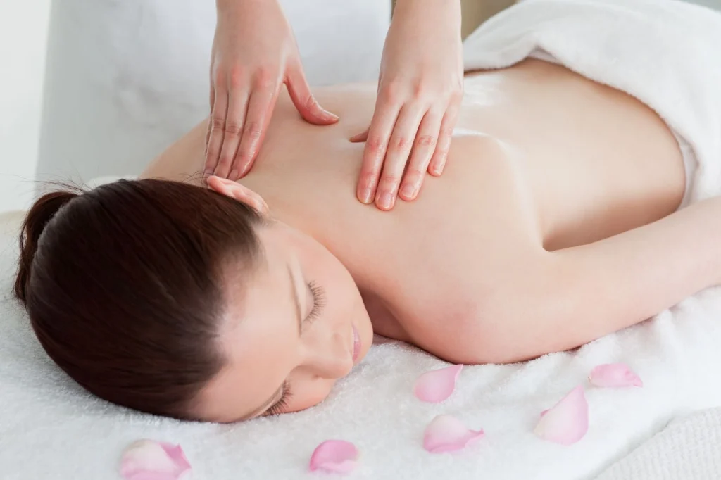 Thai Massage in Las Vegas at Lavish Thai Spa