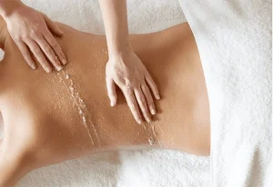 Thai Massage in Las Vegas at Lavish Thai Spa