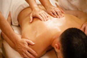 Thai Massage in Las Vegas at Lavish Thai Spa