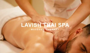 Thai Massage in Las Vegas at Lavish Thai Spa