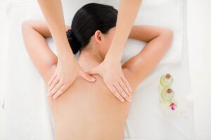 Lavish Thai Spa